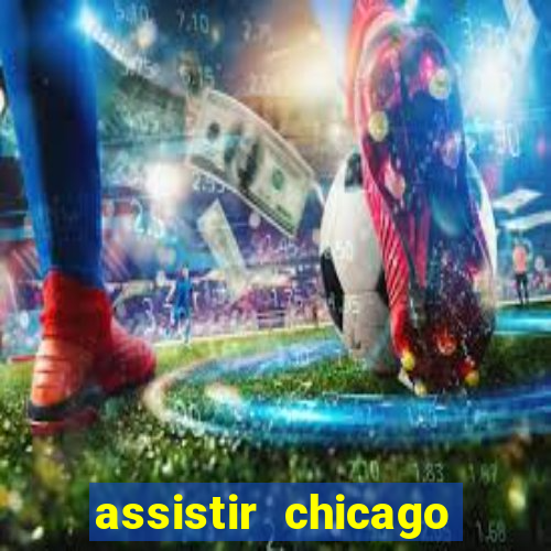 assistir chicago fire 3 temporada